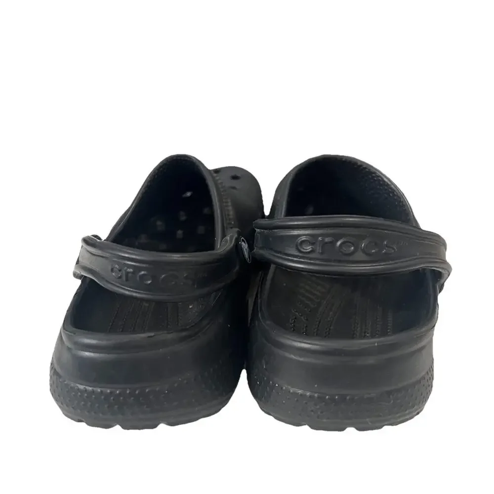 CROCS classic clog